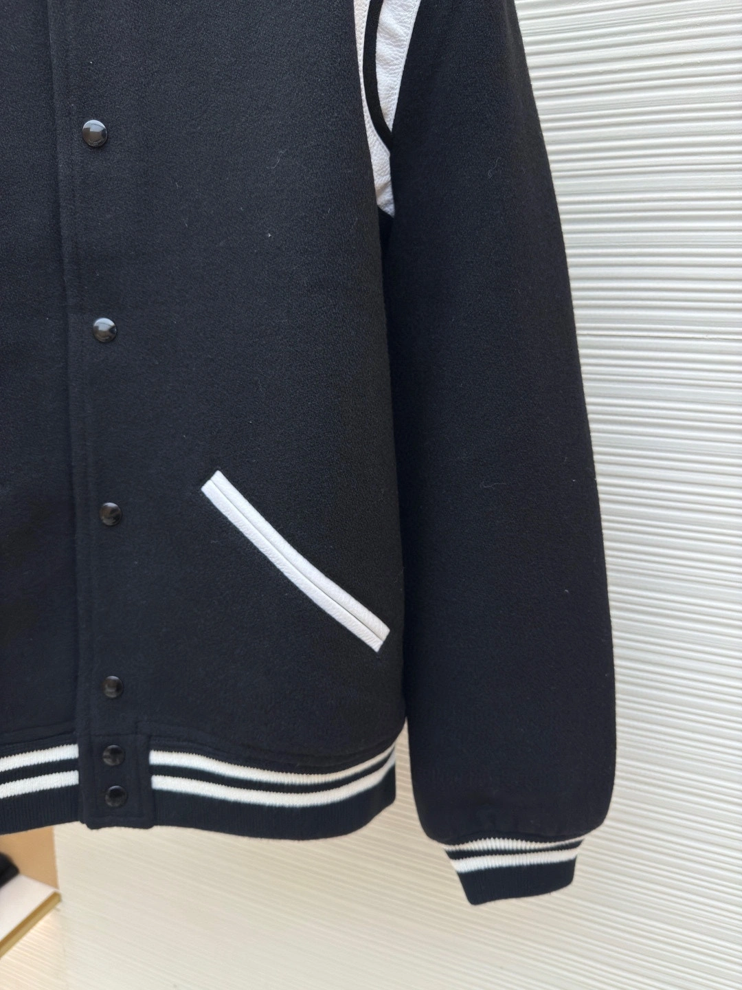 wg.luxury-- Yv5s wool 2colour item:E-F509L0535-2H